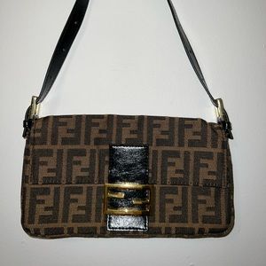 Fendi bag
